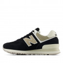 Кроссовки New Balance WL574DK2 - черные