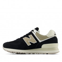 Кроссовки New Balance WL574DK2 - черные