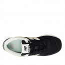 Кроссовки New Balance WL574DK2 - черные