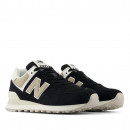 Кроссовки New Balance WL574DK2 - черные