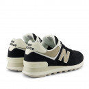 Кроссовки New Balance WL574DK2 - черные