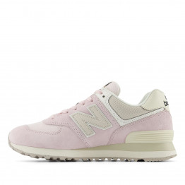 Кроссовки New Balance WL574DL2 - розовые