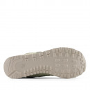 Обувь New Balance WL574DP2 - зеленые