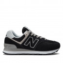 Кроссовки New Balance WL574EVB - черные