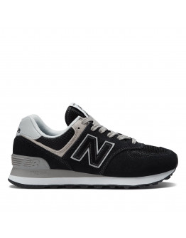 Кроссовки New Balance WL574EVB - черные