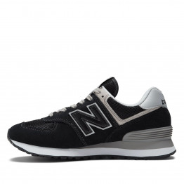 Кроссовки New Balance WL574EVB - черные