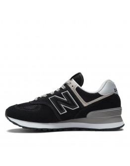 Кроссовки New Balance WL574EVB - черные
