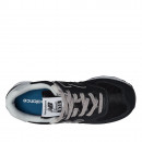 Кроссовки New Balance WL574EVB - черные
