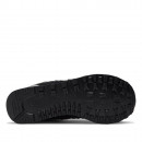 Кроссовки New Balance WL574EVB - черные