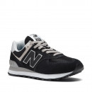 Кроссовки New Balance WL574EVB - черные
