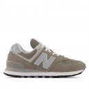Обувь New Balance WL574EVG - серые