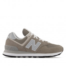 Обувь New Balance WL574EVG - серые