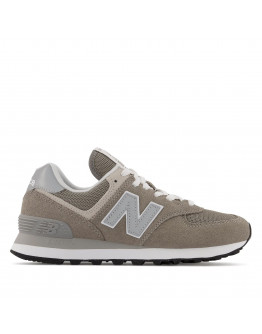 Обувь New Balance WL574EVG - серые