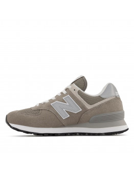 Обувь New Balance WL574EVG - серые
