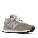 Обувь New Balance WL574EVG - серые