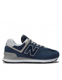 Обувь New Balance WL574EVN - синие