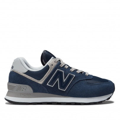 Обувь New Balance WL574EVN - синие