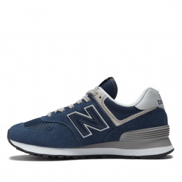 Обувь New Balance WL574EVN - синие
