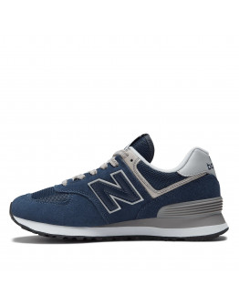 Обувь New Balance WL574EVN - синие