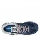 Обувь New Balance WL574EVN - синие