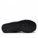 Обувь New Balance WL574EVN - синие