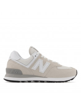 Обувь New Balance WL574EVW - бежевые