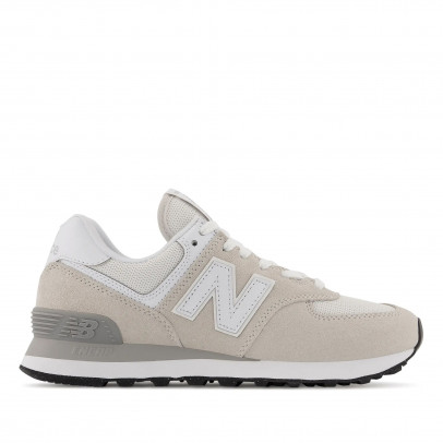 Обувь New Balance WL574EVW - бежевые