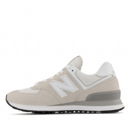 Обувь New Balance WL574EVW - бежевые