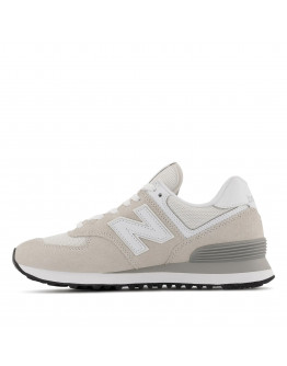 Обувь New Balance WL574EVW - бежевые