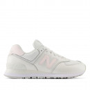 Обувь New Balance WL574FJ2 - серые