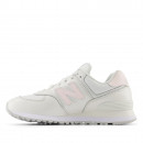 Обувь New Balance WL574FJ2 - серые