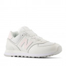 Обувь New Balance WL574FJ2 - серые