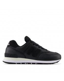 Кроссовки New Balance WL574FT2 - черные