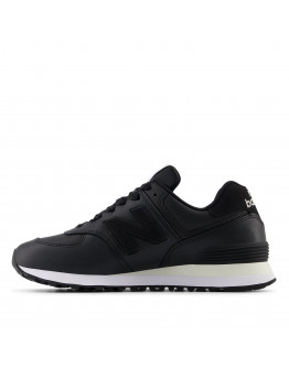 Кроссовки New Balance WL574FT2 - черные