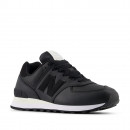 Кроссовки New Balance WL574FT2 - черные