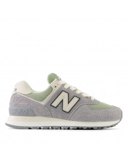 Кроссовки New Balance WL574GA2 - серые