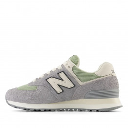 Кроссовки New Balance WL574GA2 - серые
