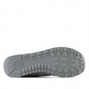 Кроссовки New Balance WL574GA2 - серые