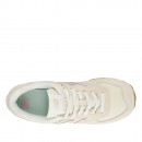 Кроссовки New Balance WL574GU2 - бежевые