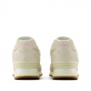 Кроссовки New Balance WL574GU2 - бежевые