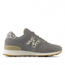 Кроссовки New Balance WL574IJ2 - серые