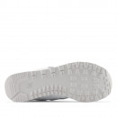 Кроссовки New Balance WL574IM2 - белые