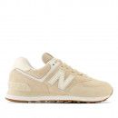 Обувь New Balance WL574NC - бежевые