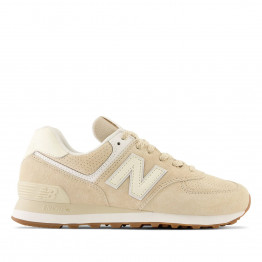 Обувь New Balance WL574NC - бежевые
