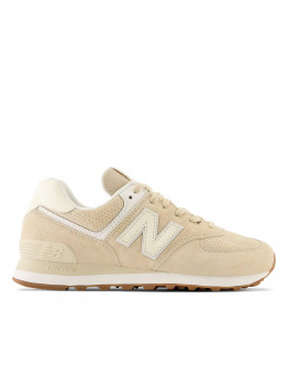 Обувь New Balance WL574NC - бежевые