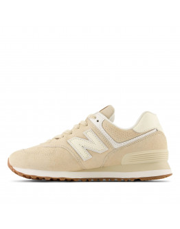 Обувь New Balance WL574NC - бежевые