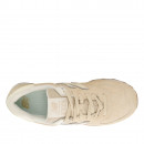 Обувь New Balance WL574NC - бежевые