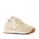 Обувь New Balance WL574NC - бежевые