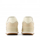 Обувь New Balance WL574NC - бежевые