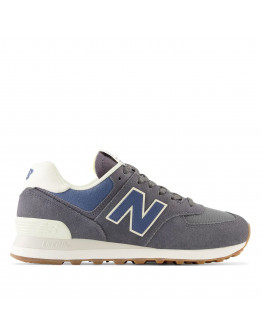 Кроссовки New Balance WL574NG2 - серые